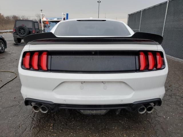 VIN 1FA6P8CF3J5137898 2018 Ford Mustang, GT no.6