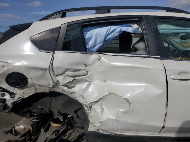 2021 SUBARU CROSSTREK - JF2GTHMC5M8280368