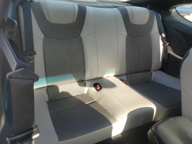 2016 HYUNDAI GENESIS CO - KMHHT6KJ8GU135356