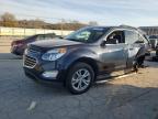 2017 CHEVROLET EQUINOX LT - 2GNFLFE33H6163453