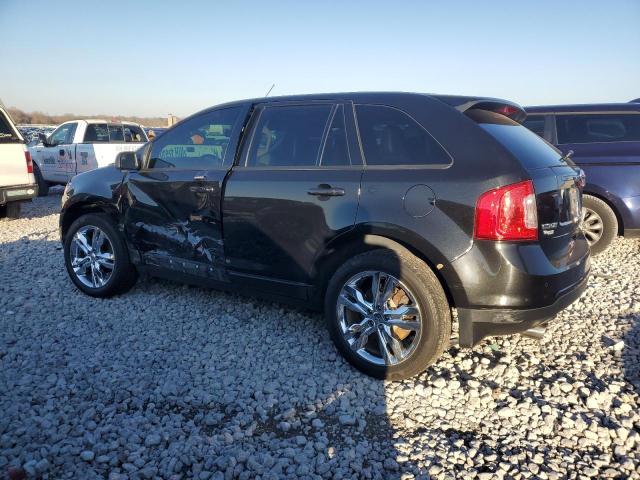 VIN 2FMDK4JC3DBC13858 2013 Ford Edge, Sel no.2