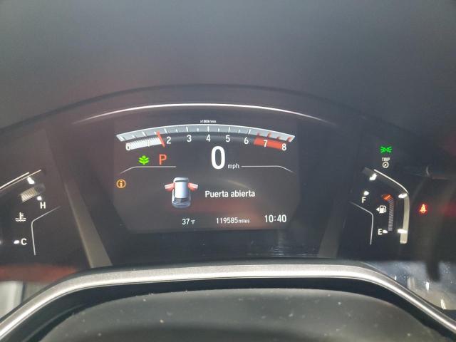 2019 HONDA CR-V EX - 2HKRW2H54KH655060