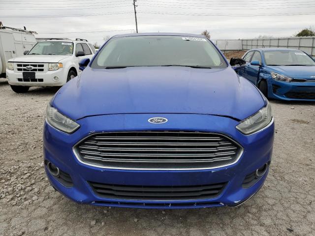 2015 FORD FUSION SE - 3FA6P0H96FR176882