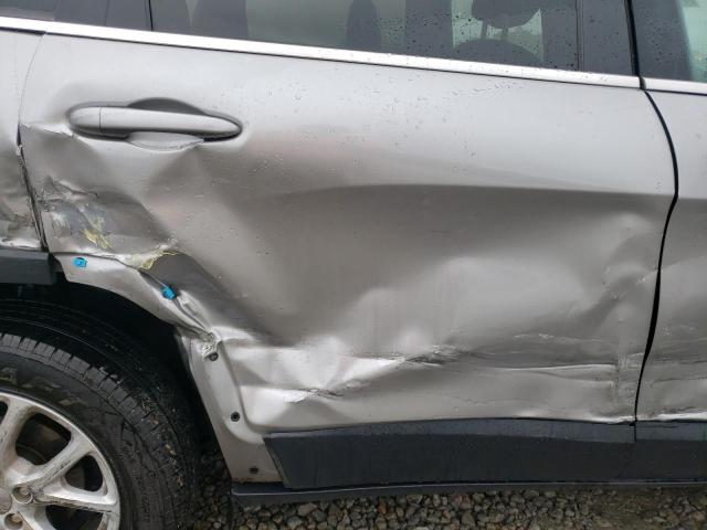 2016 JEEP CHEROKEE L - 1C4PJLCB1GW311566