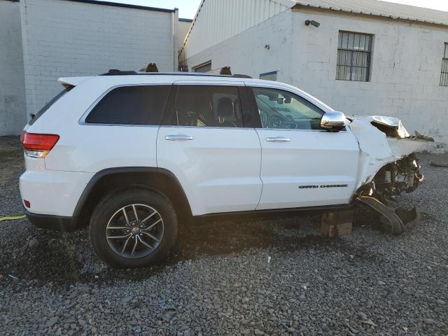 VIN 1C4RJFBG8HC922933 2017 JEEP GRAND CHEROKEE no.3