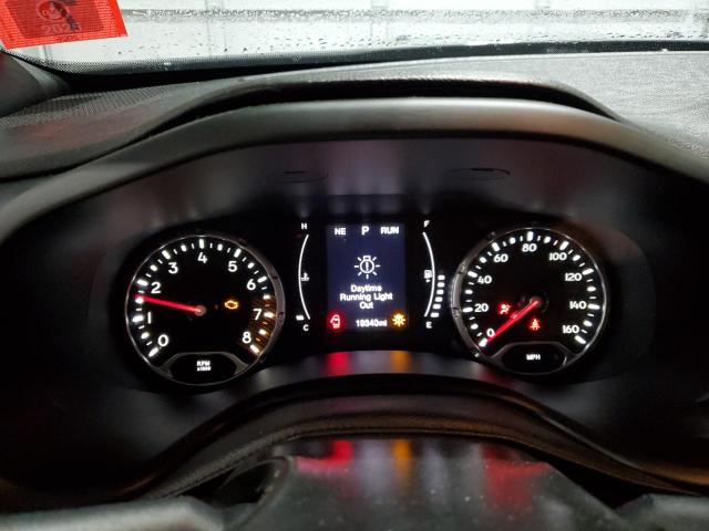 2020 JEEP RENEGADE S - ZACNJBAB1LPL88236