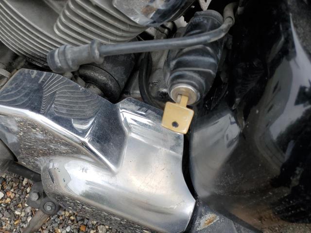2007 HONDA VT750 C2F JH2RC53457M003769