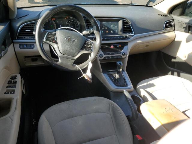 VIN 5NPD84LF4JH267342 2018 HYUNDAI ELANTRA no.8