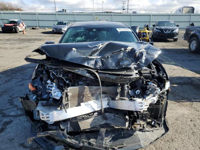 2019 HONDA CIVIC SHHFK7H34KU405678