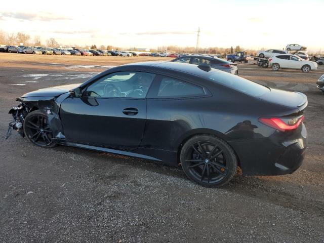 2022 BMW M440XI WBA13AR04NCH97802