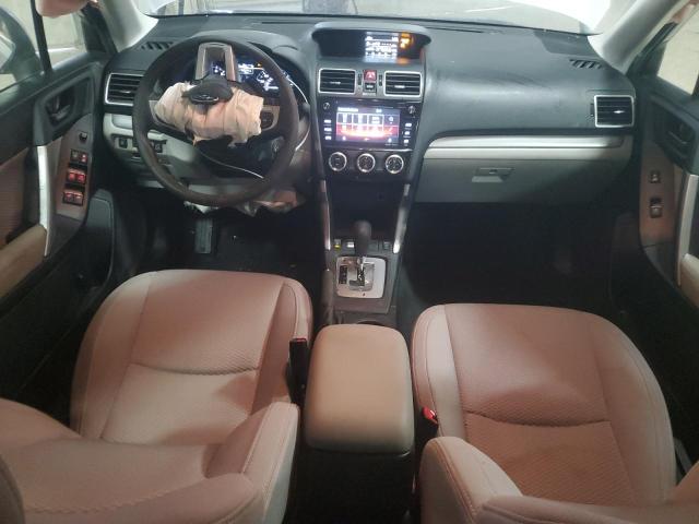 2018 SUBARU FORESTER 2 - JF2SJAGCXJH601917