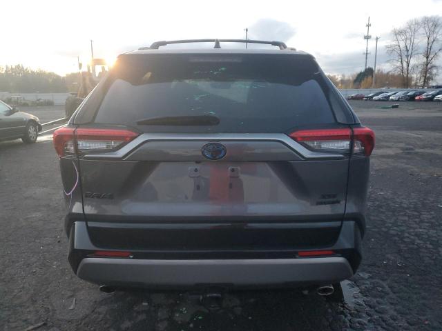 2023 TOYOTA RAV4 XSE - 2T3E6RFV8PW038903
