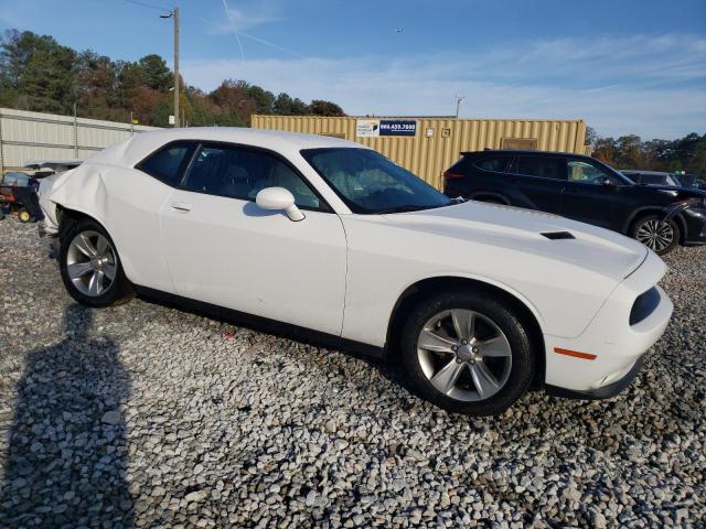2019 DODGE CHALLENGER - 2C3CDZAG7KH505859