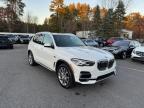 BMW X5 XDRIVE4 photo