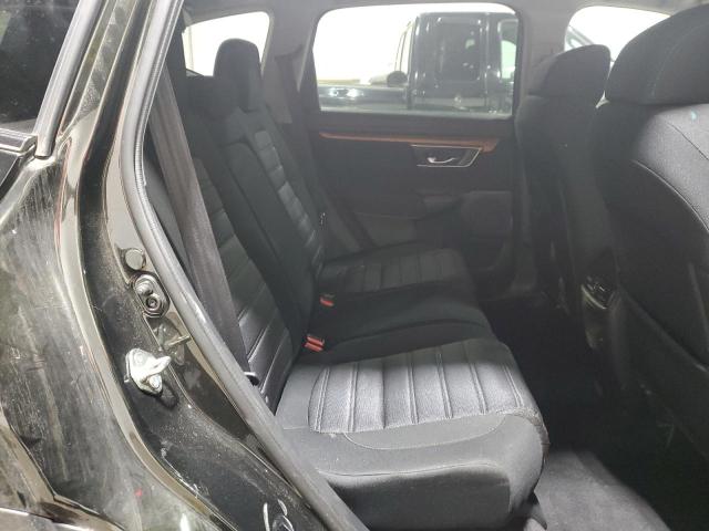 2018 HONDA CR-V EX - 5J6RW2H50JL037013