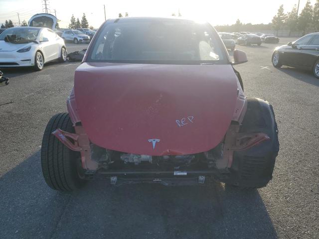 VIN 7SAYGDEE4PA048400 2023 TESLA MODEL Y no.5