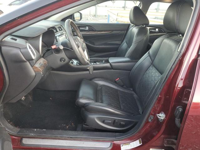 2017 NISSAN MAXIMA 3.5 - 1N4AA6AP8HC391642