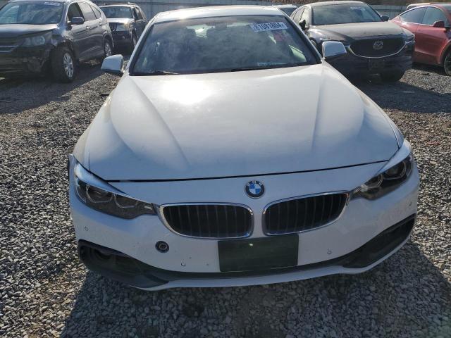 2019 BMW 440XI - WBA4W9C54KAF94150