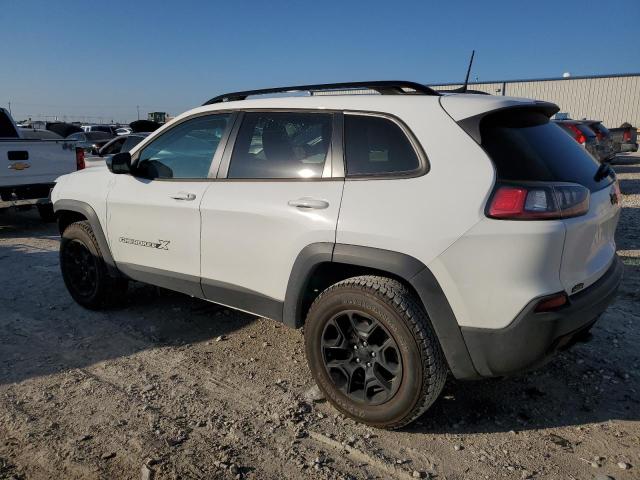 2022 JEEP CHEROKEE L - 1C4PJMCX4ND538924