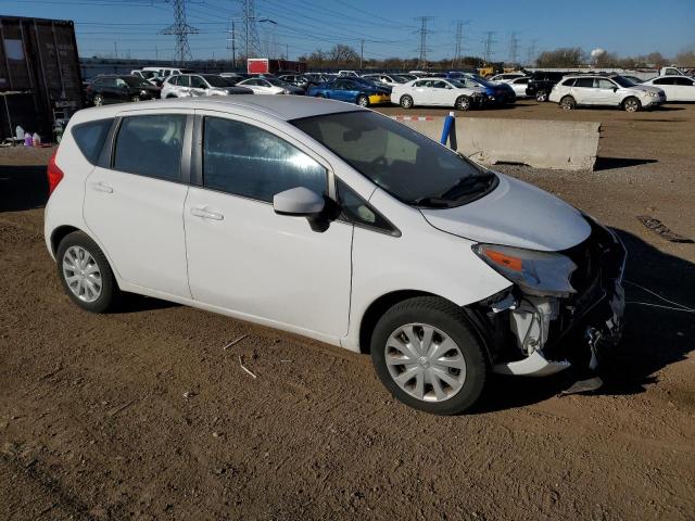 2015 NISSAN VERSA NOTE - 3N1CE2CP8FL422972