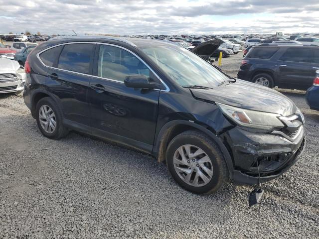 VIN 2HKRM4H51FH669313 2015 HONDA CRV no.4