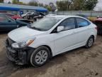 HYUNDAI ACCENT SE photo