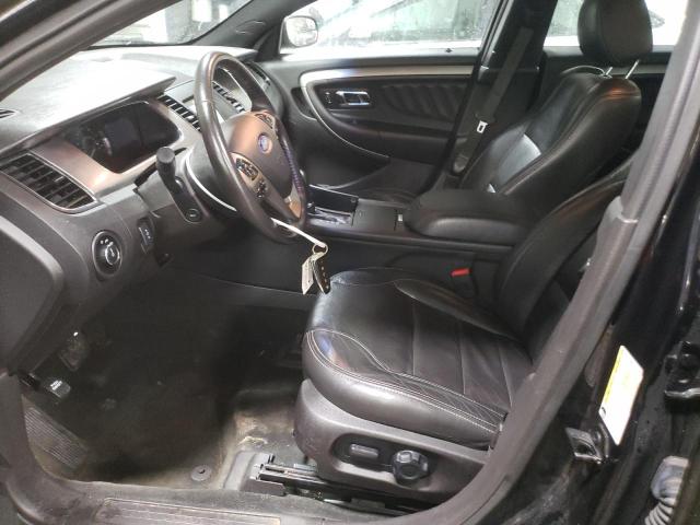 2016 FORD TAURUS SEL - 1FAHP2E80GG106917