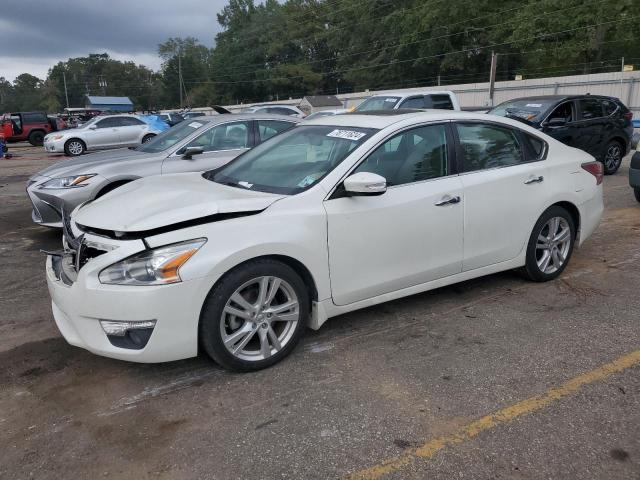 2015 NISSAN ALTIMA 3.5 - 1N4BL3AP9FC199074