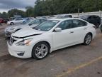 2015 NISSAN ALTIMA 3.5 - 1N4BL3AP9FC199074
