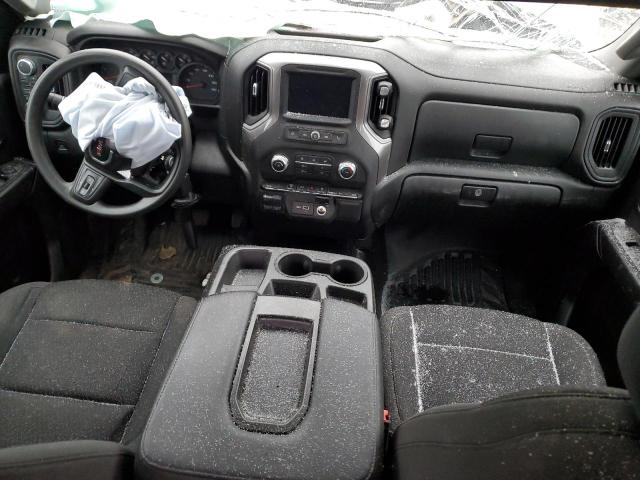 2023 GMC SIERRA K35 - 1GT49SEY2PF220510