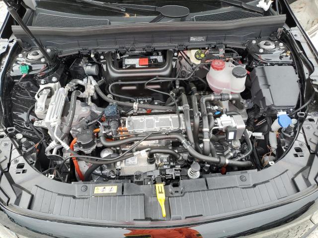 2024 MERCEDES-BENZ EQB 250+ - W1N9M0CB0RN087092