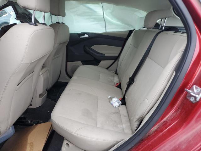 2015 FORD FOCUS SE - 1FADP3K20FL366650