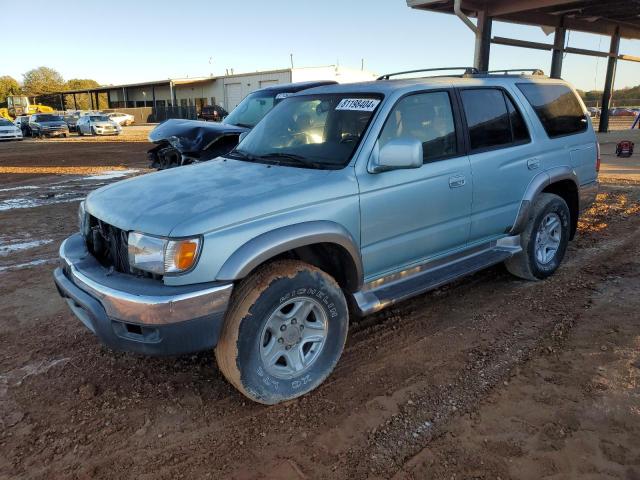 2001 TOYOTA 4RUNNER SR #2993924327