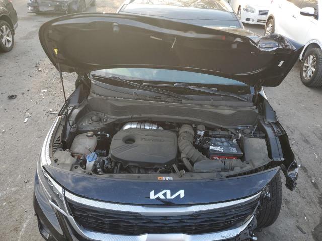 2022 KIA SELTOS SX - KNDETCA27N7247786