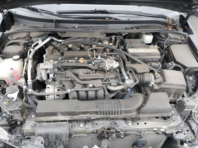 2020 TOYOTA COROLLA SE - 5YFS4RCE0LP054336