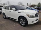 INFINITI QX56 снимка