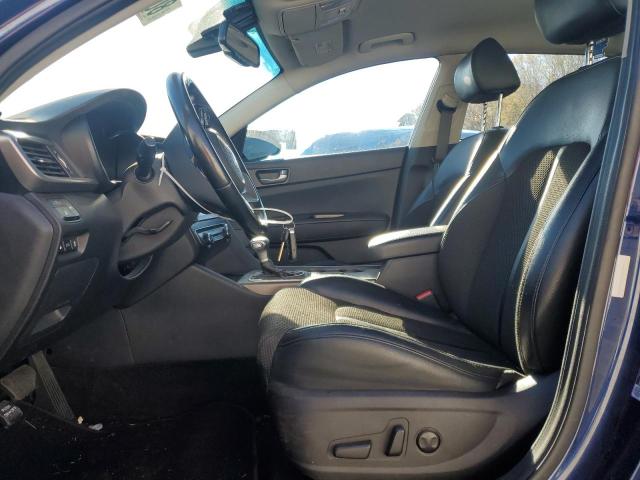 2019 KIA OPTIMA LX - 5XXGT4L31KG283271