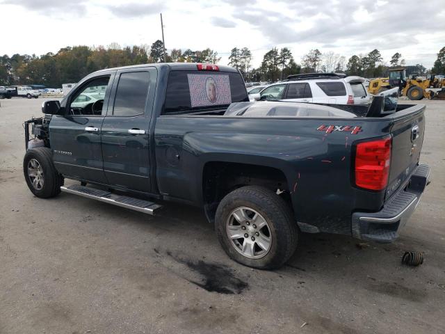 VIN 1GCVKREC7JZ183076 2018 CHEVROLET ALL MODELS no.2