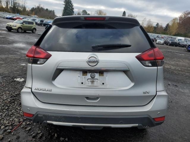 2020 NISSAN ROGUE S - KNMAT2MT4LP509273