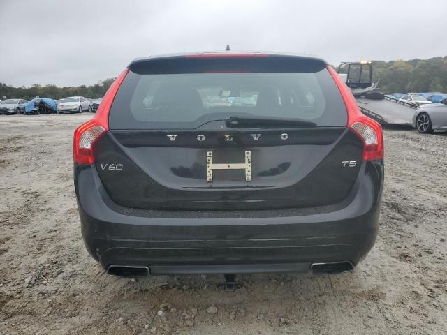 2015 VOLVO V60 PREMIE - YV140MEB3F1207630