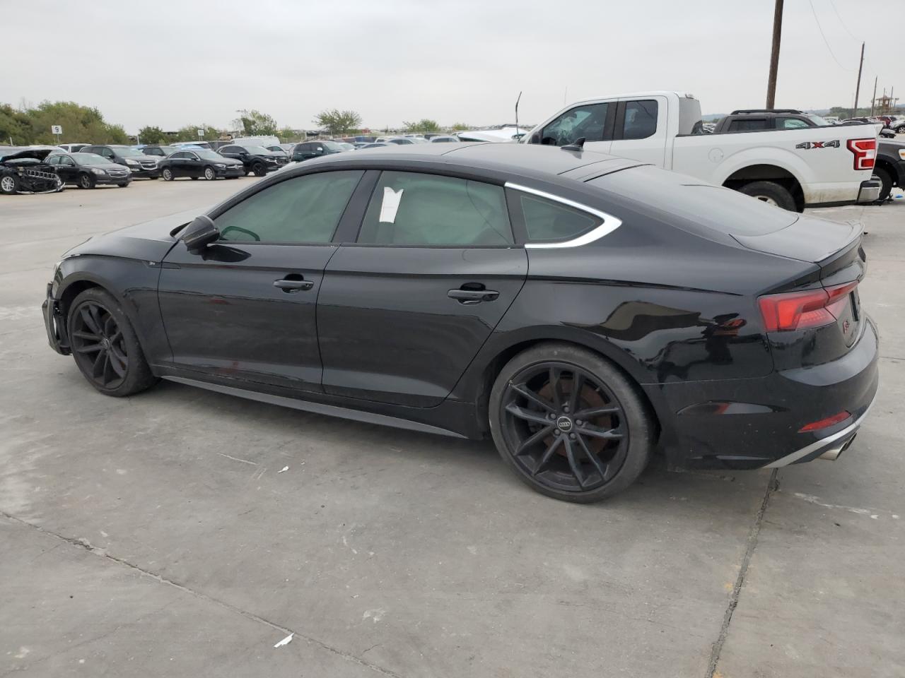 Lot #2962252979 2019 AUDI S5 PREMIUM