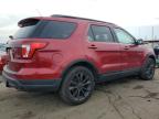 FORD EXPLORER X снимка