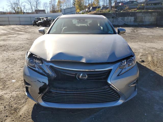 VIN 58ABK1GG2JU095493 2018 Lexus ES, 350 no.5