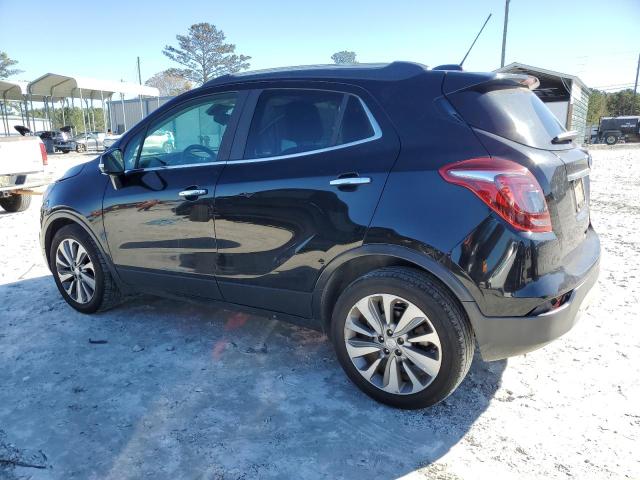 Vin: kl4cjasb6kb712576, lot: 81830874, buick encore preferred 20192