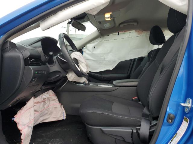 2022 NISSAN SENTRA SV - 3N1AB8CV0NY287666