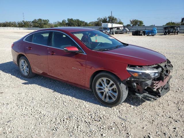 2018 CHEVROLET MALIBU LT - 1G1ZD5ST8JF138747