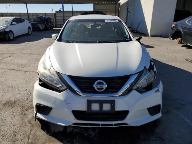 2017 NISSAN ALTIMA 2.5 - 1N4AL3AP7HN322566