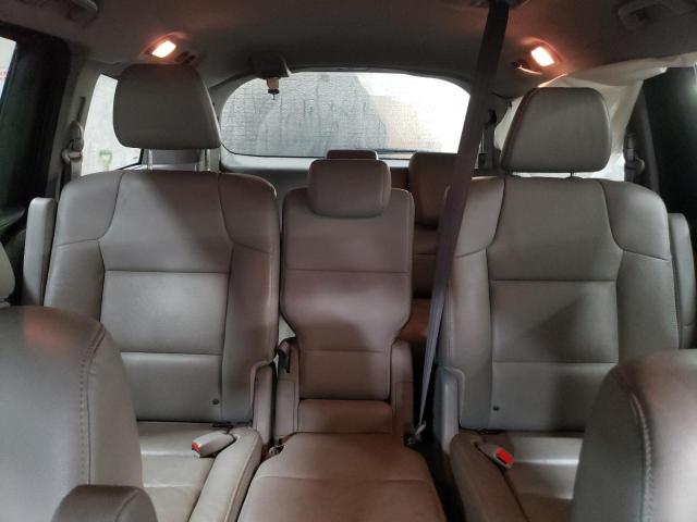 2015 HONDA ODYSSEY TO - 5FNRL5H91FB097346