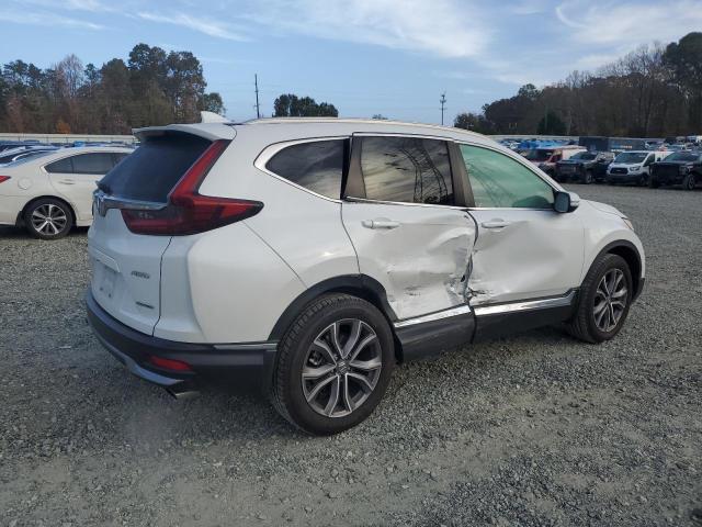 VIN 2HKRW2H99LH656967 2020 Honda CR-V, Touring no.3