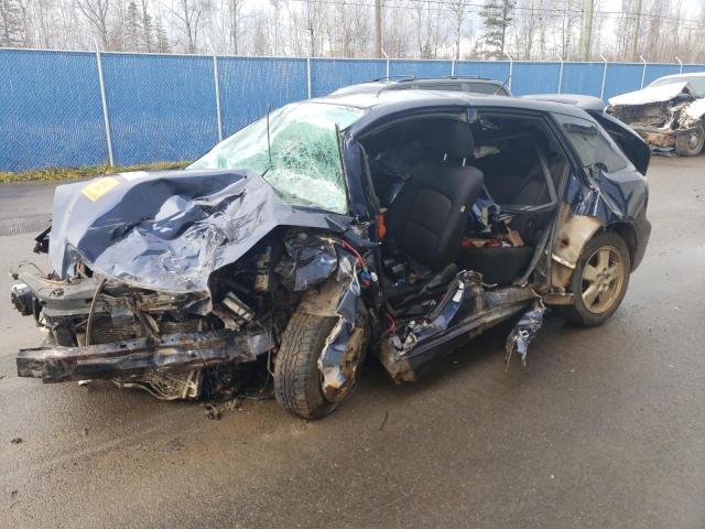 Global Auto Auctions: 2009 MAZDA 3 I